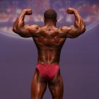 Ricky  Currie - NPC Southern Classic 2013 - #1